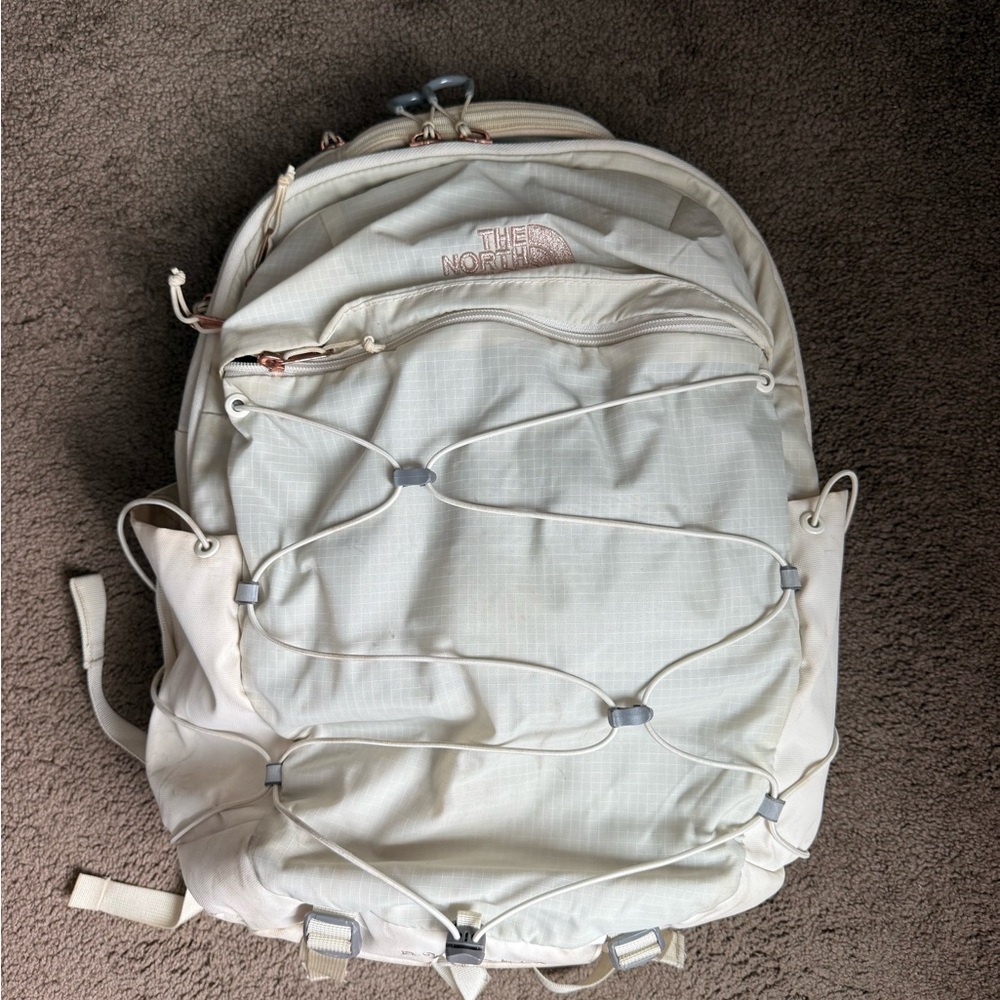 The North Face Borealis Backpack